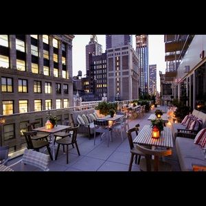 Meet your Posher, Leo